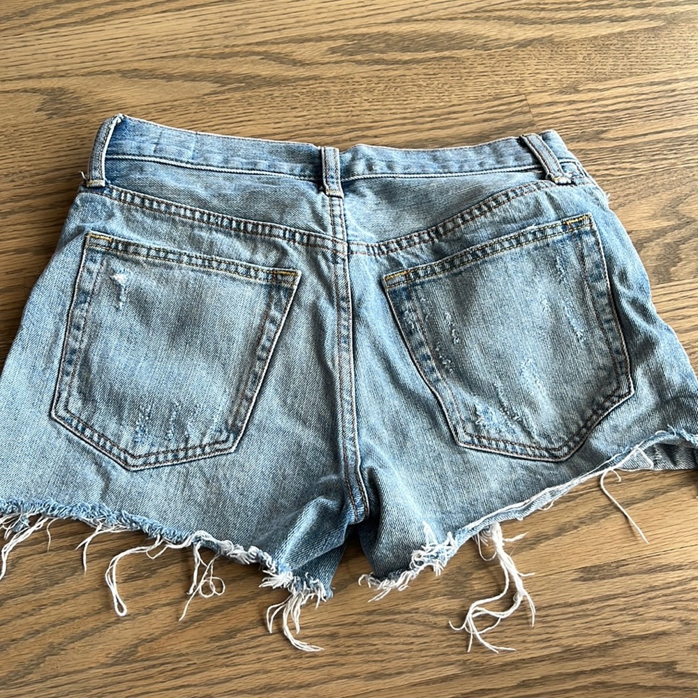 Women’s Jeans Shorts